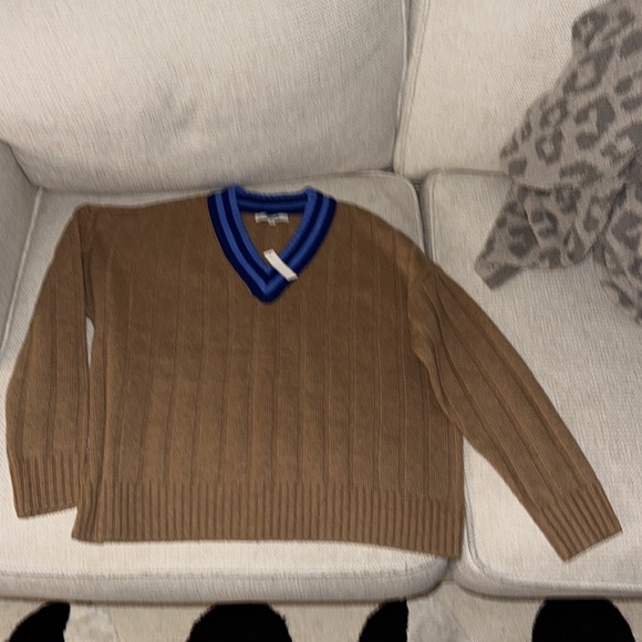 Madewell sweater NWT XS - Picture 4 of 8